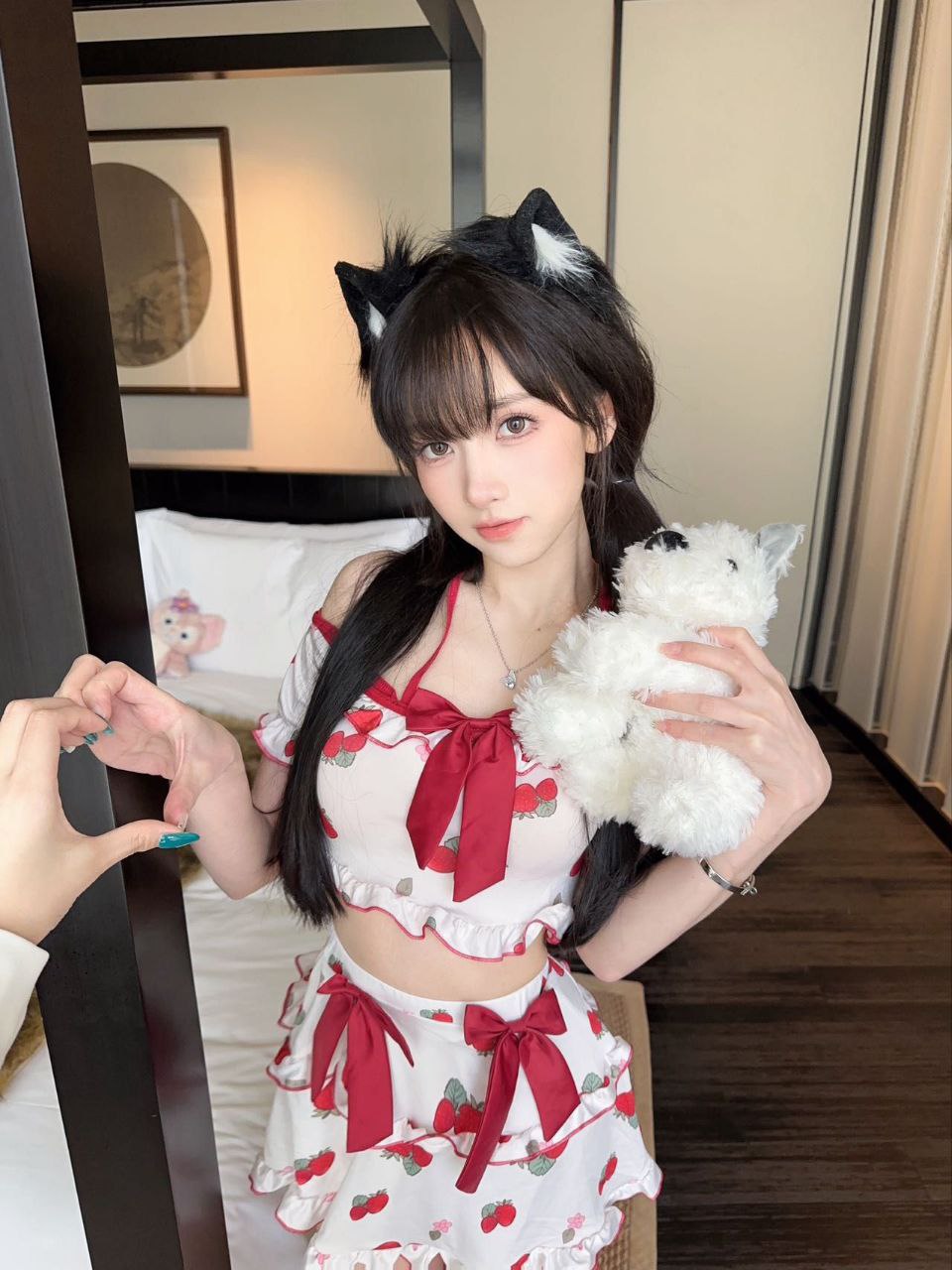 上海茶香阁私房茶席茶艺师服务